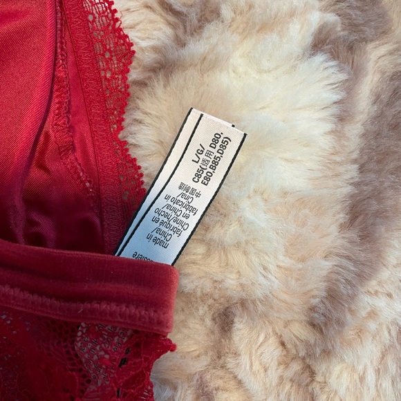 Victoria secret bralette 3 pack - Picture 5 of 9